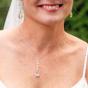 Grace + Hudson Belle Necklace